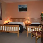 Guest house An Portan And Restaurant 3*