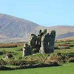 An Portan And Restaurant
