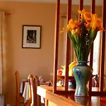 Guest house An Portan And Restaurant 3*