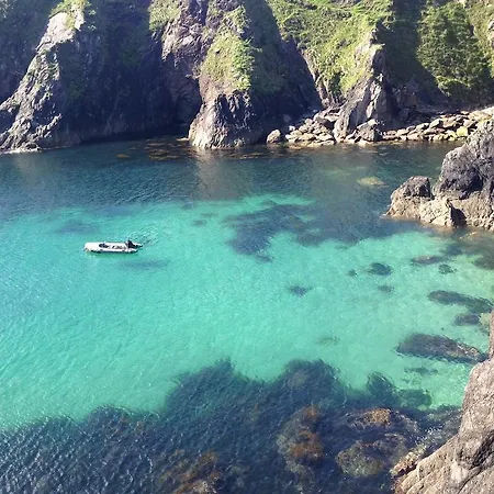 An Portan 게스트하우스