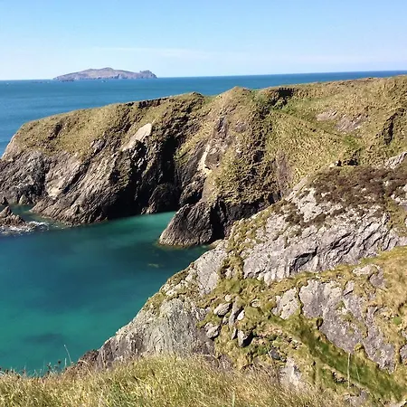 An Portan 게스트하우스