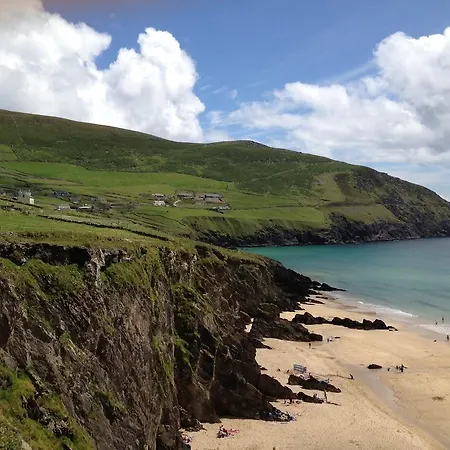 Affittacamere An Portán Dunquin