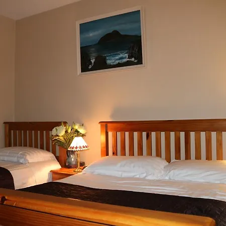 Penzion An Portan 3*