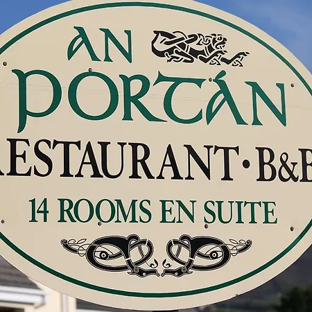 An Portan Dunquin