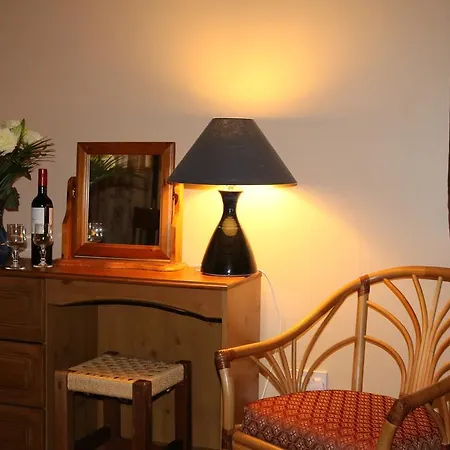 Penzion An Portan 3*
