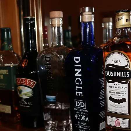 Affittacamere An Portán Dunquin