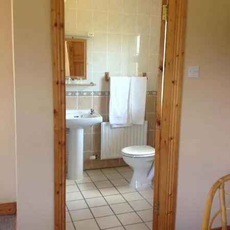 Penzion An Portan 3*