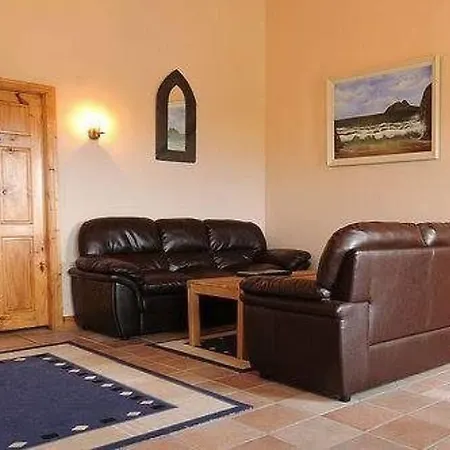 Penzion An Portan 3*