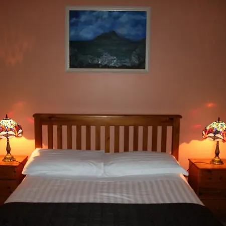 An Portan Penzion 3*