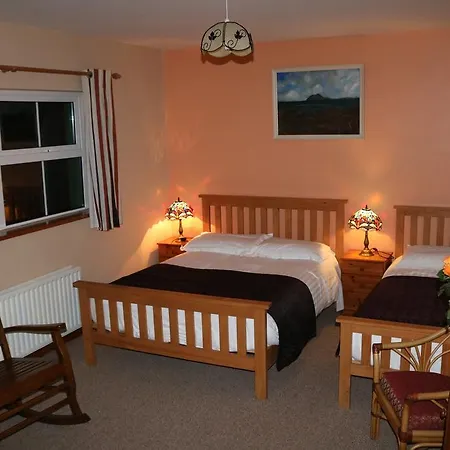 An Portan Penzion 3*