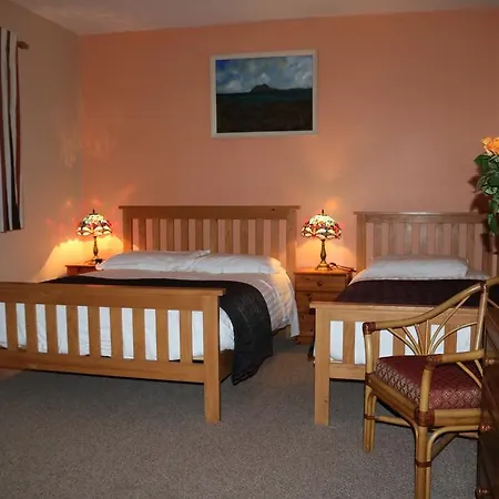 Guest house An Portan And Restaurant 3*