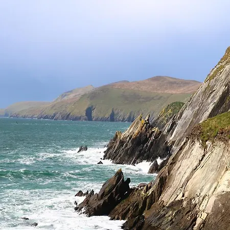 An Portan 3* Dunquin