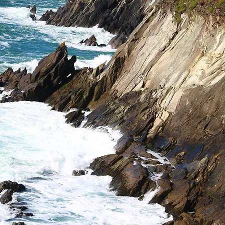 An Portán Affittacamere