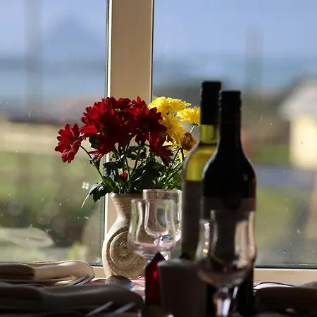 An Portan 게스트하우스 Dunquin