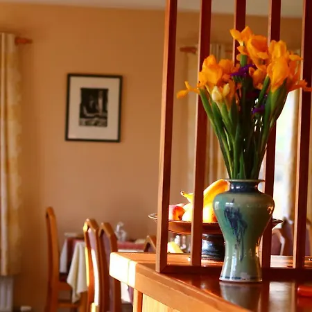 Guest house An Portan And Restaurant 3*
