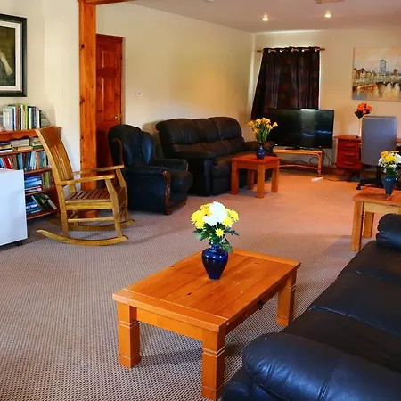 An Portán 3* Dunquin