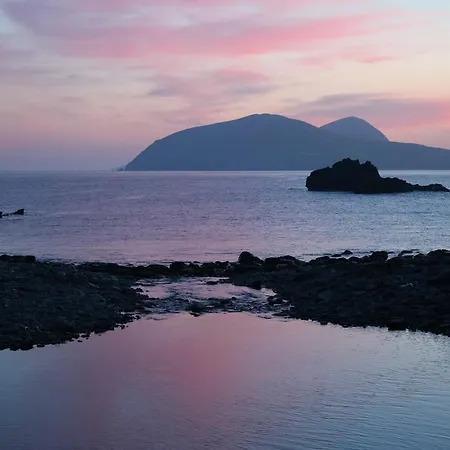 Penzion An Portan Dunquin