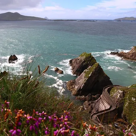 Affittacamere An Portán