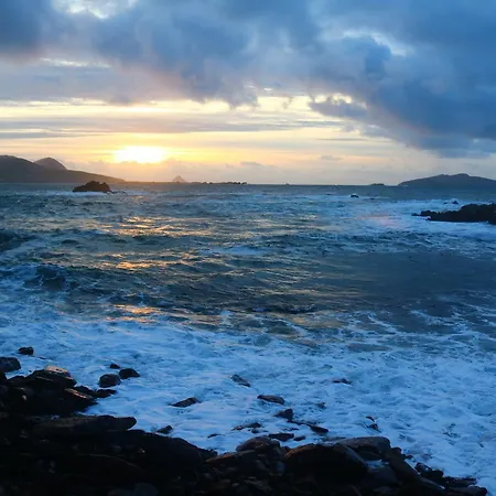 An Portan 게스트하우스 Dunquin