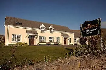 An Portan 게스트하우스 Dunquin