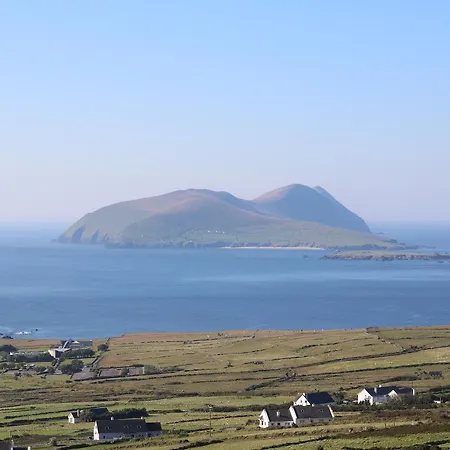 Guest house An Portan And Restaurant Dunquin