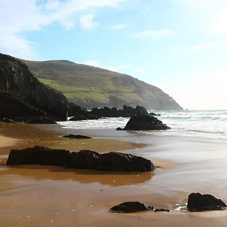 An Portan And Restaurant Guest house Dunquin