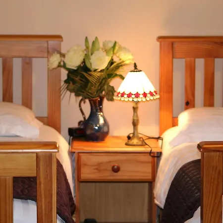 An Portán Affittacamere