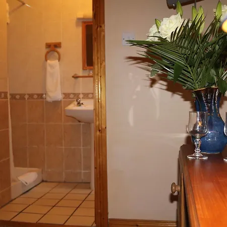 Affittacamere An Portán 3*