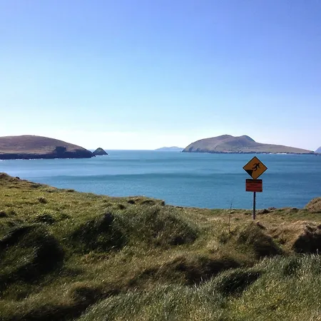 An Portán Affittacamere 3*