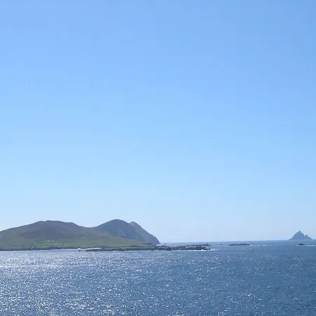Penzion An Portan Dunquin