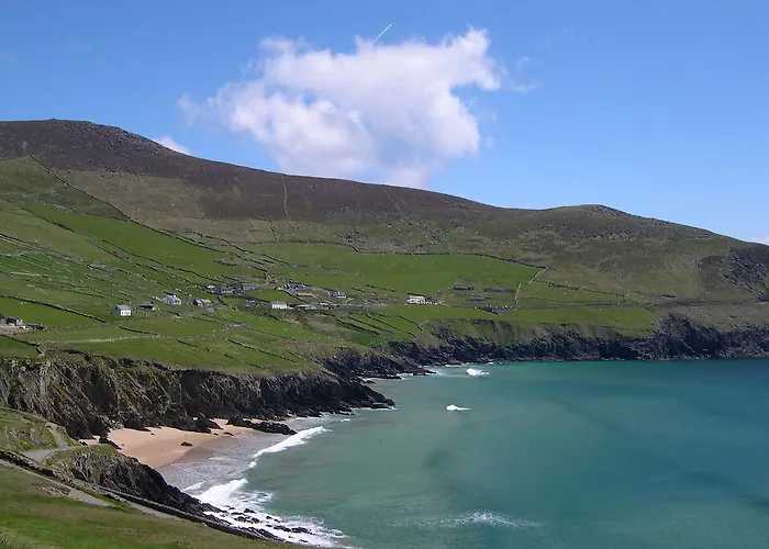 An Portán 3* Dunquin