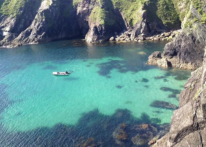 An Portan Penzion