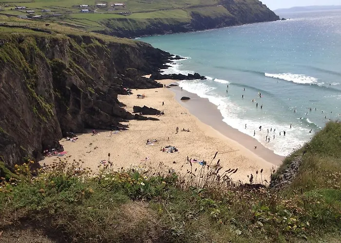An Portan 3* Dunquin