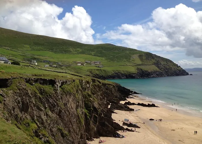 Penzion An Portan Dunquin