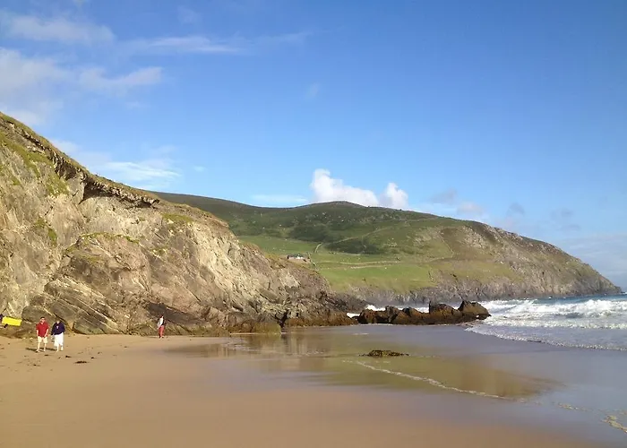 An Portan 3* Dunquin