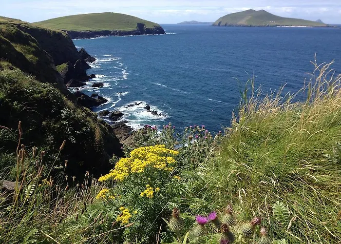 An Portan Penzion Dunquin