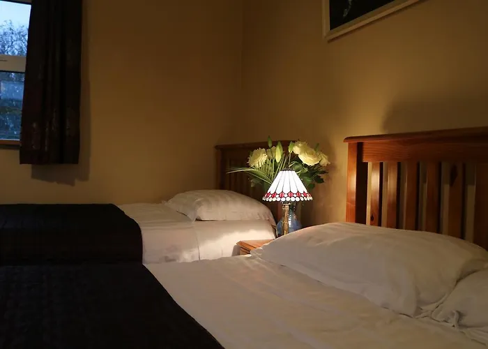 招待所 An Portan Dunquin