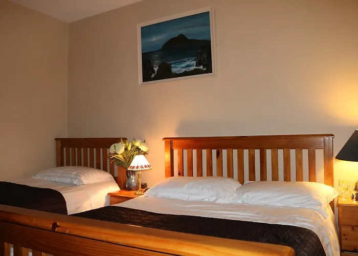 招待所 An Portan 3*