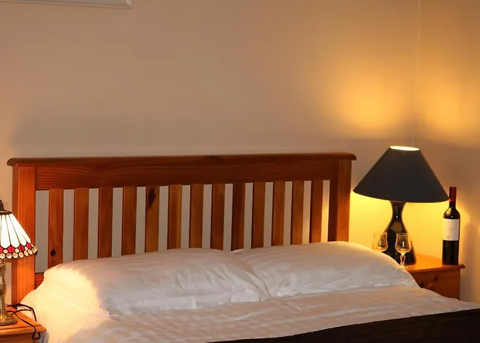 招待所 An Portan Dunquin