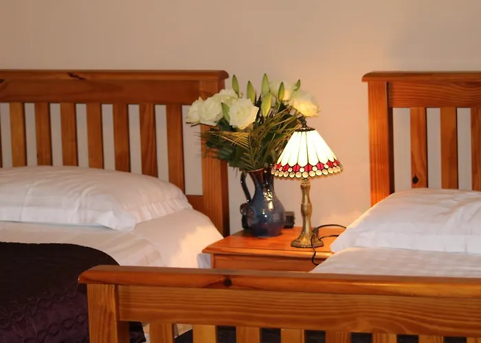 招待所 An Portan 3*