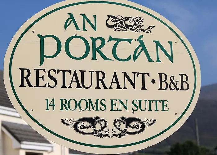 An Portan Dunquin