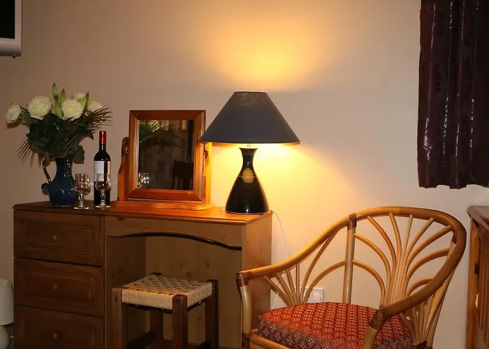 Penzion An Portan 3*