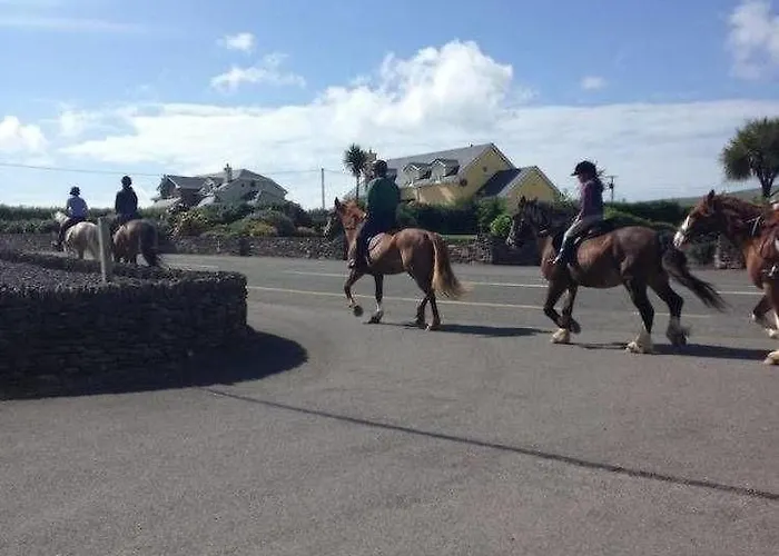 An Portan Dunquin