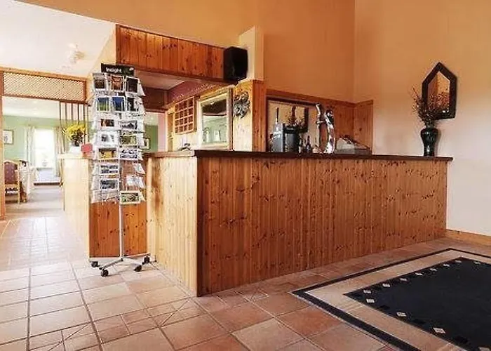 An Portan Penzion