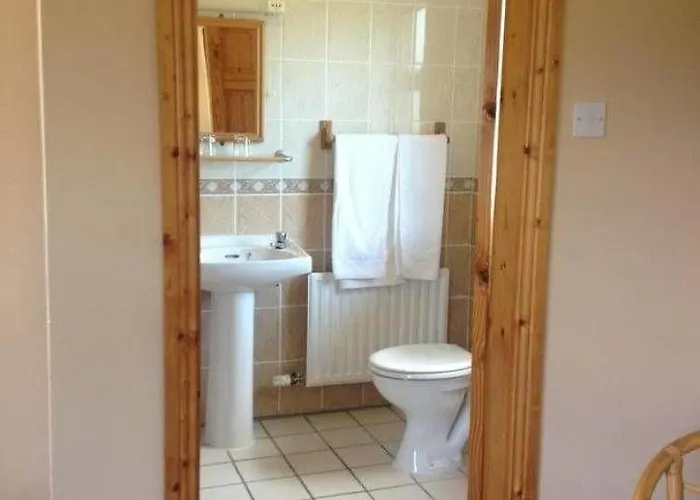 Penzion An Portan 3*