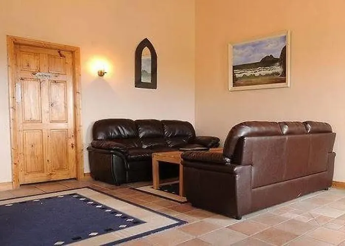 Penzion An Portan 3*