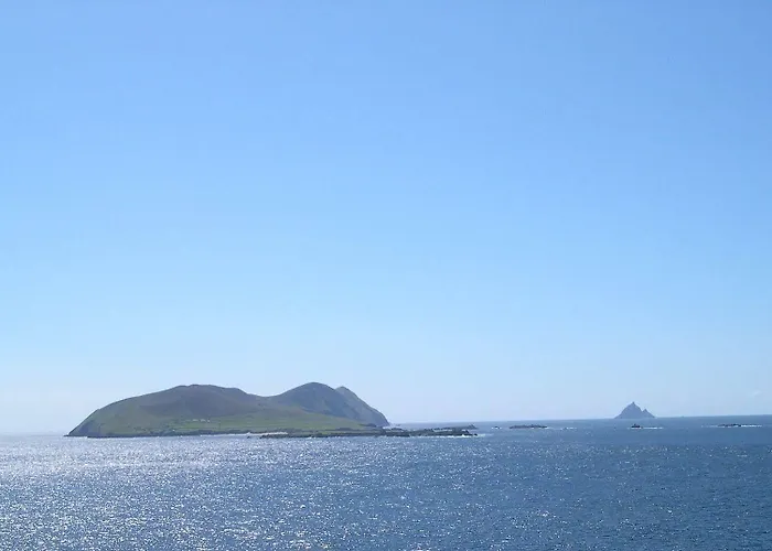 Penzion An Portan Dunquin